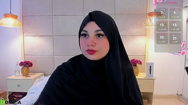  anjum  online show from March 4, 2025, 12:01 pm