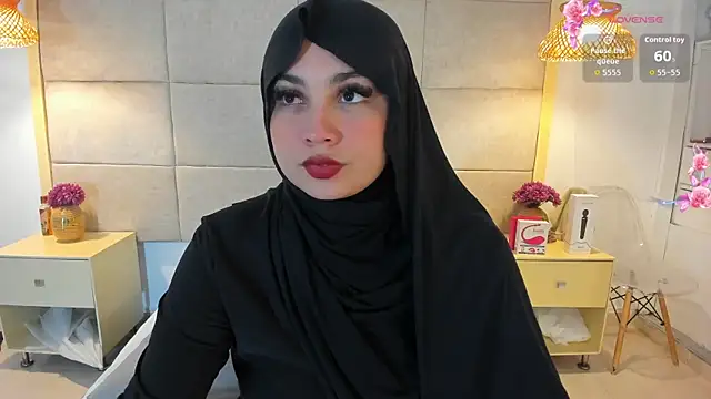  anjum  online show from October 18, 2025, 12:17 pm