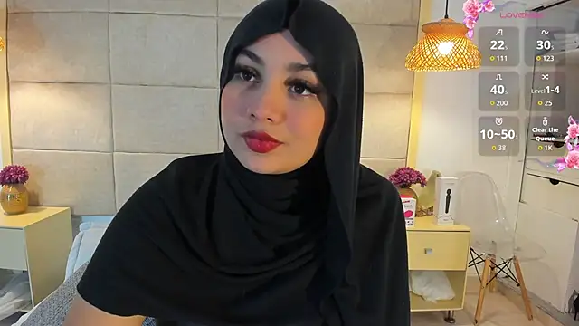  anjum  online show from October 29, 2025, 11:45 am