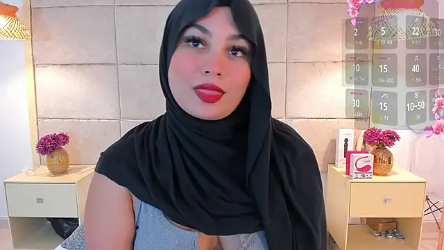  anjum  online show from January 17, 2026, 12:10 pm