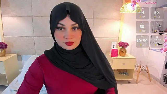  anjum  online show from May 14, 2026, 11:50 am