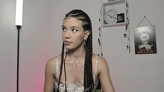 Emperatriiz online show from December 21, 2024, 7:16 pm