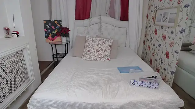 AmiHotGranny online show from February 14, 2025, 12:47 pm