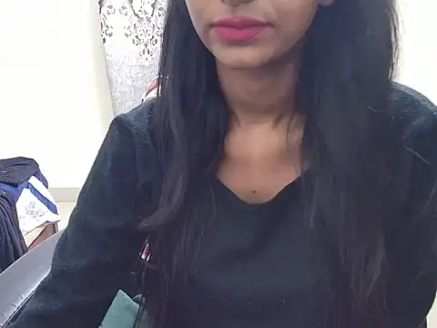 tanvi-00 online show from January 21, 2025, 9:25 pm