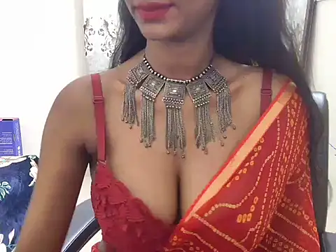 tanvi-00 online show from March 10, 2025, 6:01 pm