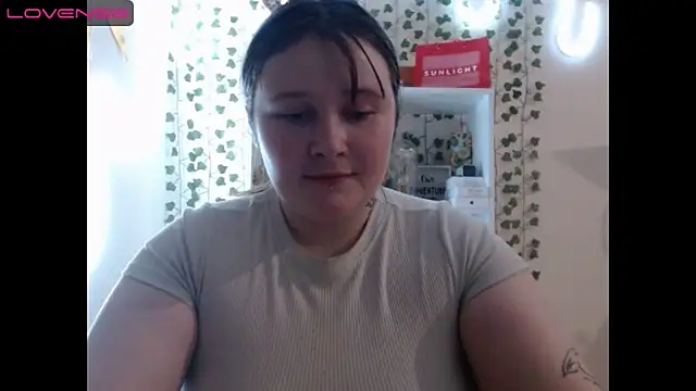 Light Luna online show from January 12, 2025, 1:58 pm