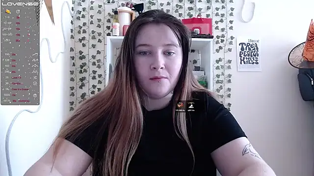 Light Luna online show from February 7, 2025, 4:27 am