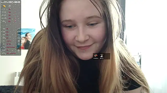 Light Luna online show from February 11, 2025, 7:23 am