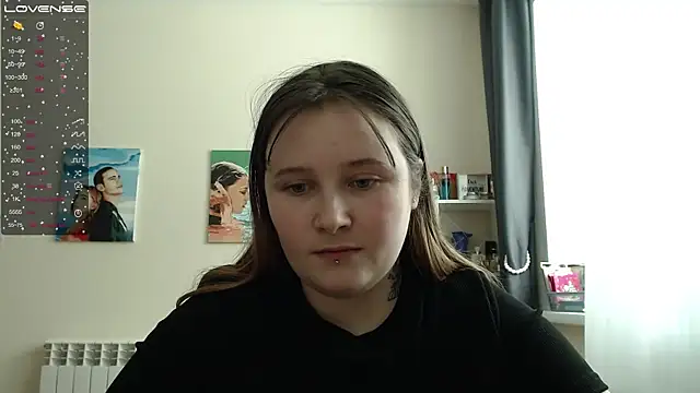 Light Luna online show from February 13, 2025, 8:59 am