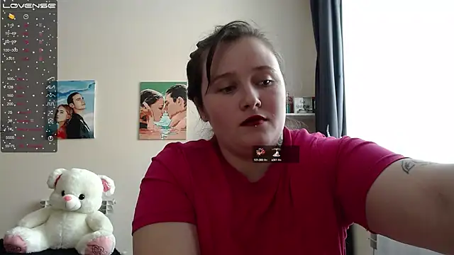 Light Luna online show from February 14, 2025, 10:17 am