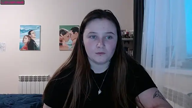 Light Luna online show from March 3, 2025, 12:27 pm