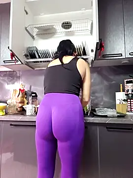 AnaFoxxy online show from November 29, 2025, 7:22 am