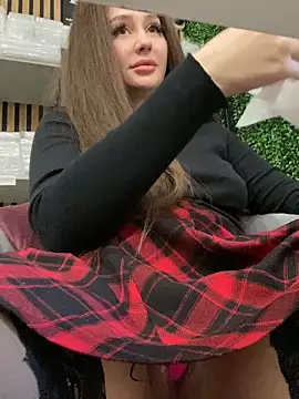 Deonta  online show from February 7, 2025, 3:23 am