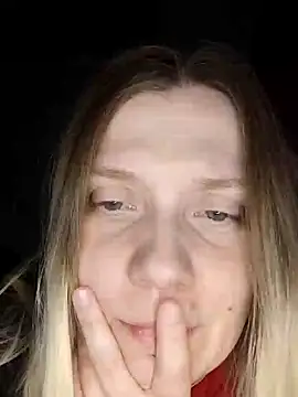 LeraSweet online show from December 29, 2024, 7:43 pm