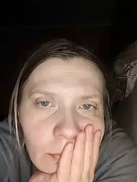 LeraSweet online show from January 3, 2025, 8:11 pm