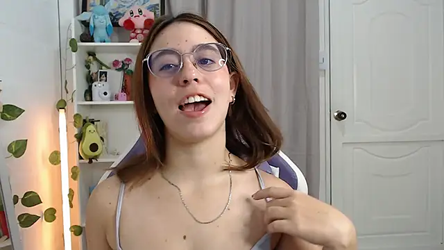 BlairVicent online show from February 10, 2026, 2:32 pm