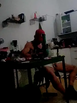 eltoulou online show from March 20, 2025, 7:57 pm