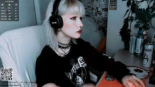 say mary online show from October 28, 2025, 12:09 pm