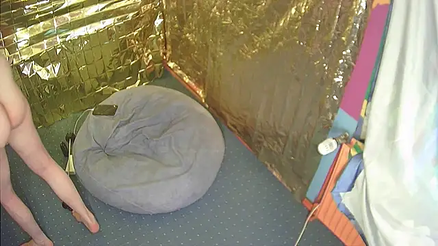 Markxen cam online show from March 28, 2026, 9:25 pm