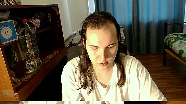 EvaMiron online show from February 11, 2025, 11:32 am