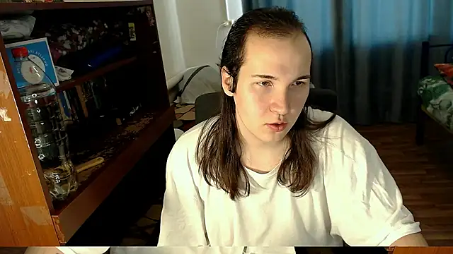 EvaMiron online show from February 16, 2025, 7:15 am