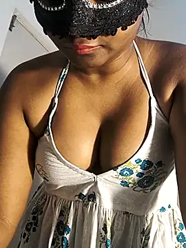 FANTASY QUEEN 07 online show from April 29, 2026, 2:37 am