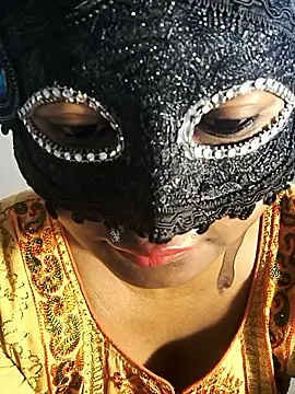 FANTASY QUEEN 07 online show from April 30, 2026, 2:29 am