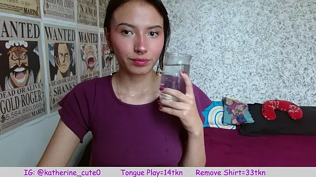 Snapshot of wild_kittys chatting on December 22, 2024, 9:20 pm wild kittys online show from December 22, 2024, 9:20 pm