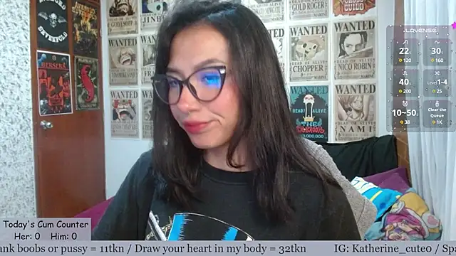 Snapshot of wild_kittys chatting on March 12, 2025, 2:20 am wild kittys online show from March 12, 2025, 2:20 am