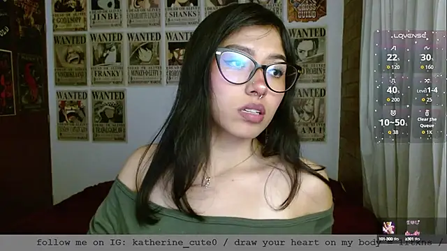 Snapshot of wild_kittys chatting on October 19, 2025, 7:09 am wild kittys online show from October 19, 2025, 7:09 am