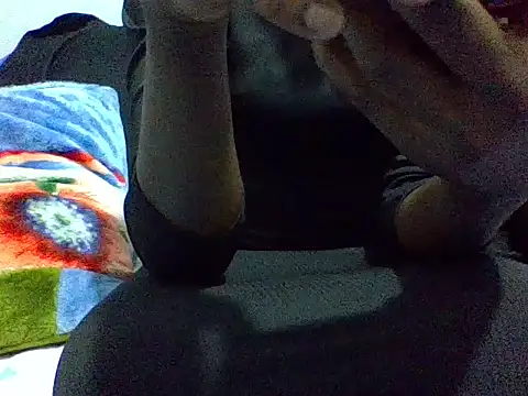 Billiebby online show from February 20, 2026, 7:25 pm