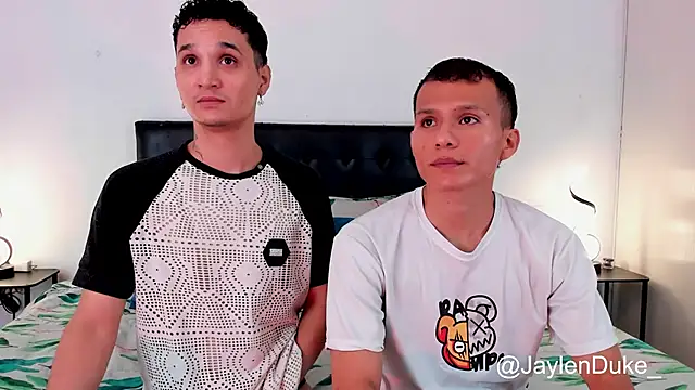 jaylen and duke online show from December 2, 2025, 11:15 am