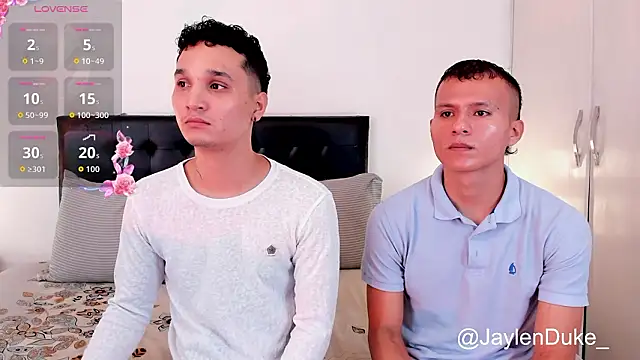 jaylen and duke online show from March 17, 2026, 11:13 am