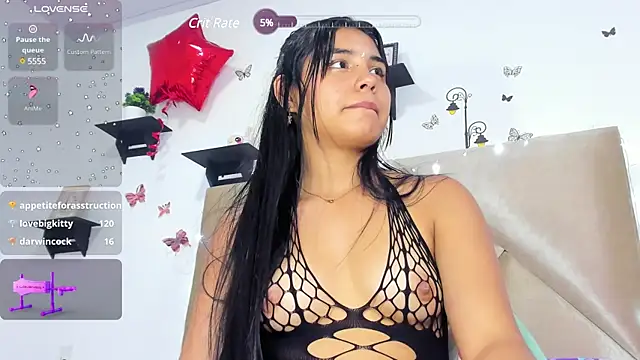 Snapshot of natasha_jurado chatting on February 22, 2025, 7:23 am natasha jurado online show from February 22, 2025, 7:23 am