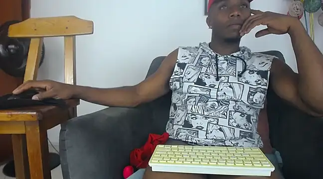 bigcock latin1 online show from February 8, 2025, 1:54 am