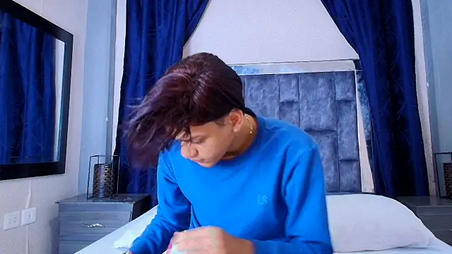 Samuelsince online show from January 25, 2025, 5:18 am