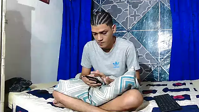 Samuelsince online show from September 16, 2025, 3:07 am