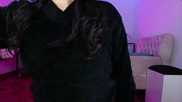 Andrex Joness online show from December 21, 2025, 2:51 am