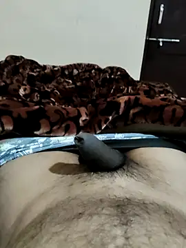 Ashish02345 online show from January 16, 2026, 5:50 pm