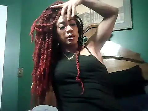 Snapshot of CaramelDipper chatting on December 13, 2024, 1:15 am CaramelDipper online show from December 13, 2024, 1:15 am