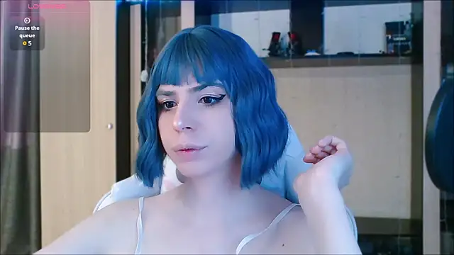 FemAlexa  online show from January 21, 2025, 11:13 am