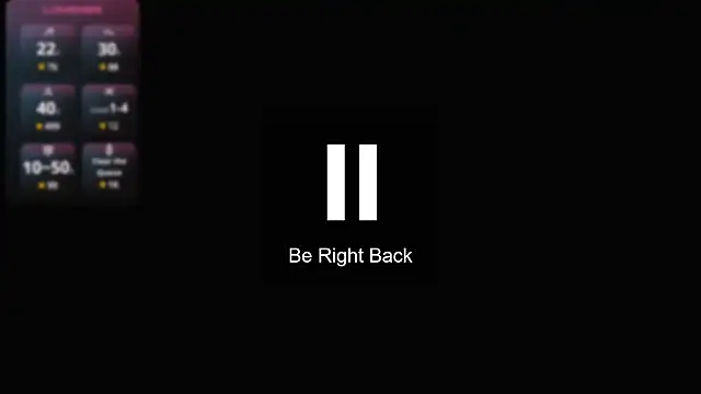 FemAlexa  online show from February 23, 2025, 11:22 am