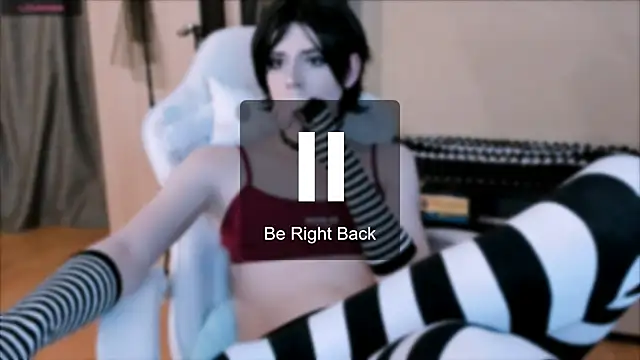 Snapshot of FemAlexa_ chatting on February 15, 2026, 5:20 pm FemAlexa online show from February 15, 2026, 5:20 pm