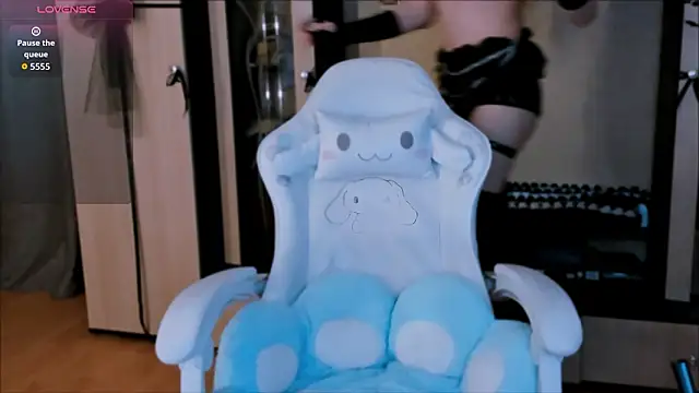 Snapshot of FemAlexa_ chatting on February 19, 2026, 6:04 pm FemAlexa online show from February 19, 2026, 6:04 pm