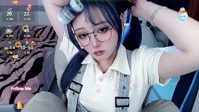 Sweet-18wanwan online show from December 30, 2024, 8:36 pm