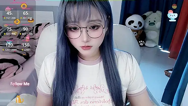 Sweet-18wanwan online show from January 6, 2025, 4:26 am