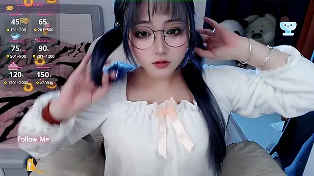 Sweet-18wanwan online show from January 9, 2025, 12:30 pm