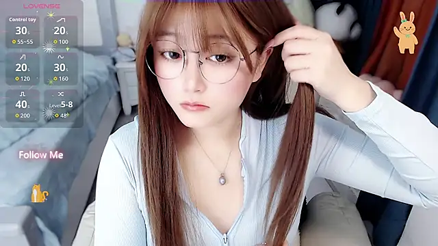 Sweet-18wanwan online show from December 17, 2025, 2:45 pm