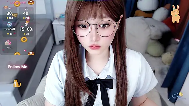 Sweet-18wanwan online show from June 7, 2026, 9:13 am