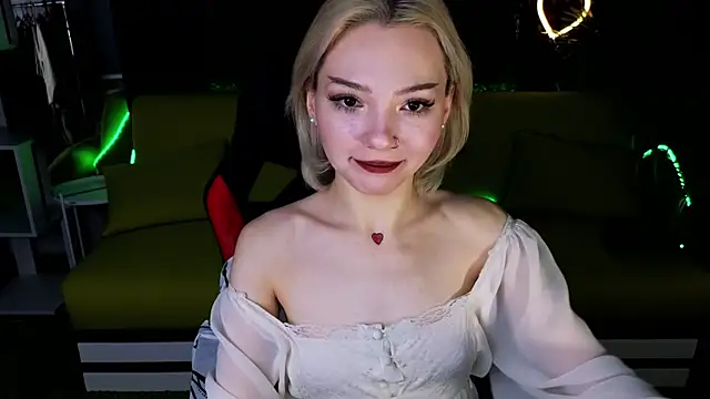 SandraBoyl online show from December 30, 2024, 1:26 am